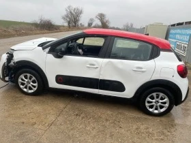 Citroen C3 1.2i, снимка 4