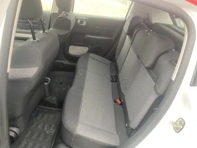 Citroen C3 1.2i, снимка 9