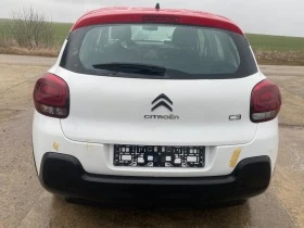 Citroen C3 1.2i, снимка 6