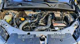 Dacia Lodgy 1.2 - GAZ, снимка 8 - Автомобили и джипове - 44736042