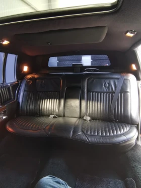 Cadillac Brougham Limousine  - 17500 € / 34227.03 лв. - 92309973 8