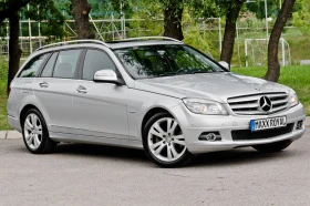     Mercedes-Benz C 220 * Avangard* 646 