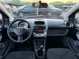 Toyota Aygo 1.0VVT-I  | Mobile.bg    11