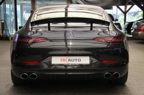 Mercedes-Benz AMG GT 53AMG/Burmester/Vurtual/4Matic+ / | Mobile.bg    6