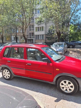 Mazda Demio, снимка 2