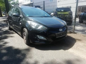 Hyundai I30, снимка 1