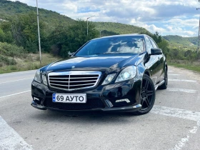  Mercedes-Benz E 350