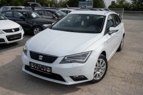 Seat Leon 2.0* TDI* FULL* LED* , снимка 1