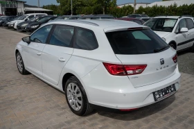 Seat Leon 2.0* TDI* FULL* LED* , снимка 6