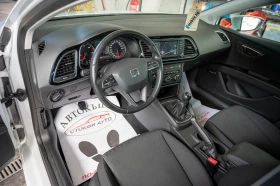 Seat Leon 2.0* TDI* FULL* LED* , снимка 9