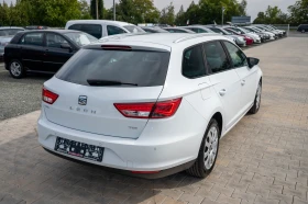 Seat Leon 2.0* TDI* FULL* LED* , снимка 7