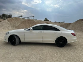 Mercedes-Benz CLS 500 AMG, снимка 3