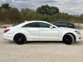 Mercedes-Benz CLS 500 AMG, снимка 2