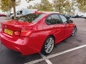 BMW 320 F30   &#34;M-paket &#34; 2.0 Diesel , снимка 2