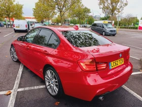 BMW 320 F30   "M-paket " 2.0 Diesel  | Mobile.bg    5