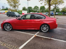 BMW 320 F30   "M-paket " 2.0 Diesel  | Mobile.bg    8