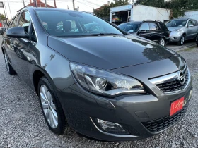 Opel Astra 1.4T 160655км/Сервизна история/PDC/Нави/Кожа/Xenon - [8] 