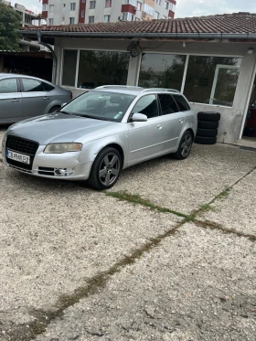 Audi A4 S line , снимка 2