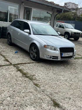 Audi A4 S line , снимка 1