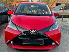 Toyota Aygo  - [1] 