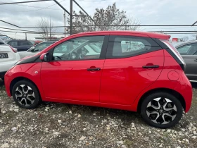 Toyota Aygo, снимка 15