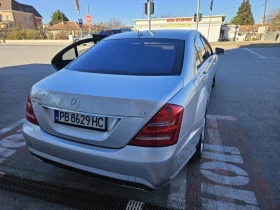 Mercedes-Benz S 400, снимка 6