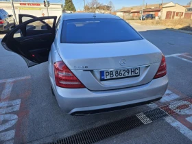 Mercedes-Benz S 400, снимка 5