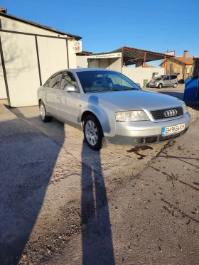 Audi A6 1.9 TDI 110, снимка 2