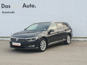 Обява за продажба на VW Passat SS Highline 2.0TDI BMT ~36 900 лв. - изображение 1