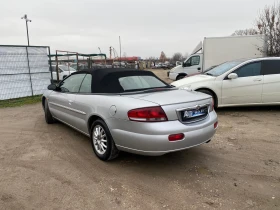 Chrysler Sebring 2.7i V6 Automatic , снимка 2