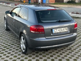 Audi A3 2.0TDi, снимка 3