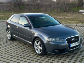 Audi A3 2.0TDi, снимка 2