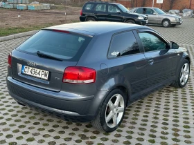 Audi A3 2.0TDi, снимка 4