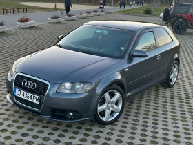 Audi A3 2.0TDi, снимка 1