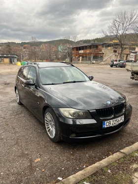 BMW 320, снимка 3