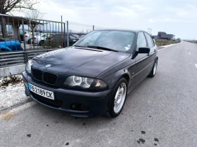 BMW 323 Е46 323i, снимка 2