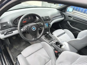 BMW 323 Е46 323i, снимка 5