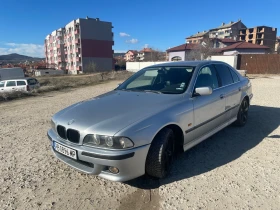 BMW 520 520i LPG, снимка 4