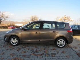 Renault Scenic * * * 7- 1.9DIESEL * * *  | Mobile.bg    8