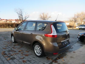 Renault Scenic * * * 7- 1.9DIESEL * * *  | Mobile.bg    7