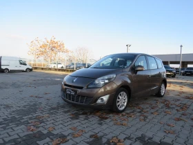 Renault Scenic * * * 7-местен 1.9DIESEL РЕГИСТРИРАН* * *  1