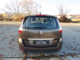 Renault Scenic * * * 7- 1.9DIESEL * * *  | Mobile.bg    6