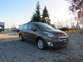 Renault Scenic * * * 7- 1.9DIESEL * * *  | Mobile.bg    3