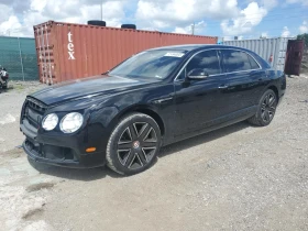     Bentley Flying Spur V8 4.0L 500