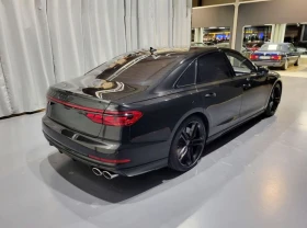 Audi S8 ОЧАКВАН ВНОС Audi S8 CERAMIC* HD Matrix* 360CAM, снимка 4