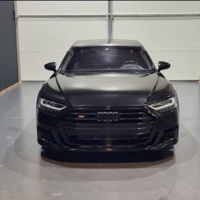 Audi S8 ОЧАКВАН ВНОС Audi S8 CERAMIC* HD Matrix* 360CAM, снимка 3