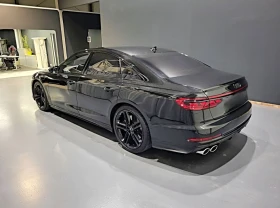 Audi S8 ОЧАКВАН ВНОС Audi S8 CERAMIC* HD Matrix* 360CAM, снимка 5