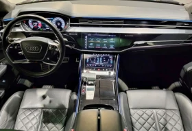 Audi S8 ОЧАКВАН ВНОС Audi S8 CERAMIC* HD Matrix* 360CAM, снимка 7