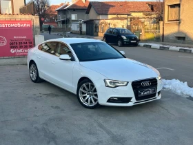 Audi A5 3, 0TDI 245k.c., снимка 1