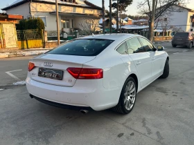 Audi A5 3, 0TDI 245k.c. | Mobile.bg    7